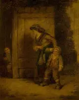 Mark William Langlois, Unwilling to School