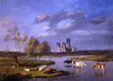 Thomas George Cooper, Canterbury Meadows, Kent