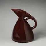 Christopher Dresser for Linthorpe Pottery, Pitcher