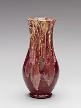 William J. Walley, Vase