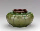 William J. Walley, Vase