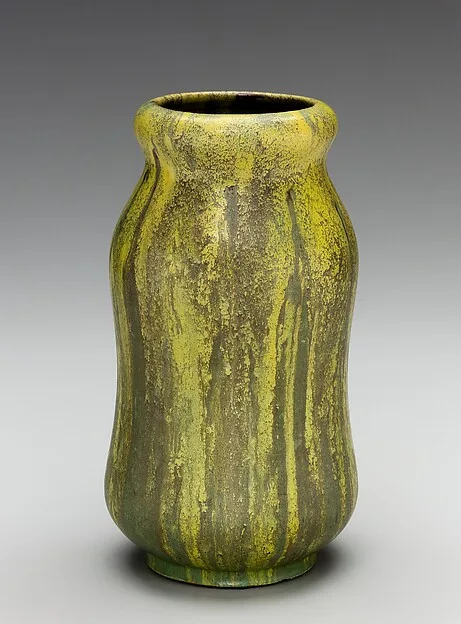 William J. Walley, Vase