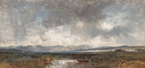 Eduard d. Ä. Schleich, Untitled