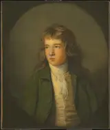Thomas Hickey, Dr John Heath