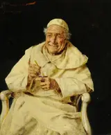Arnaldo Tamburini, The Monk