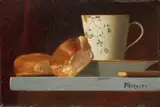 John F. Peto, Breakfast