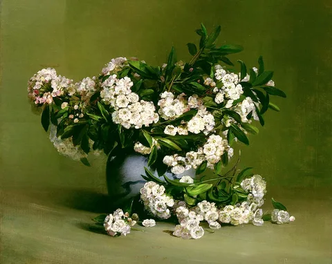 Charles Ethan Porter, Mountain Laurel