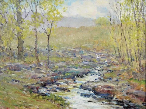 Cullen Yates, untitled