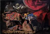 Pier Francesco Cittadini, Still-life