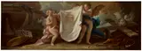 Corrado Giaquinto, Untitled