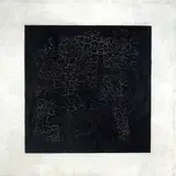 Kazimir Malevich, Black Square (1915)