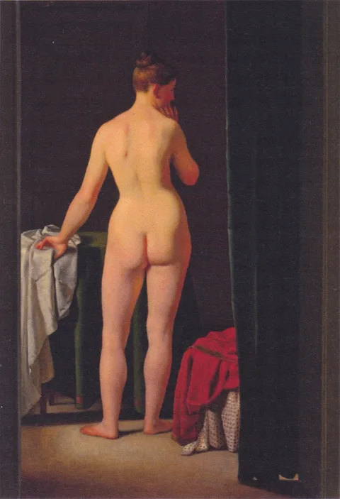 Christoffer Wilhelm Eckersberg, Untitled