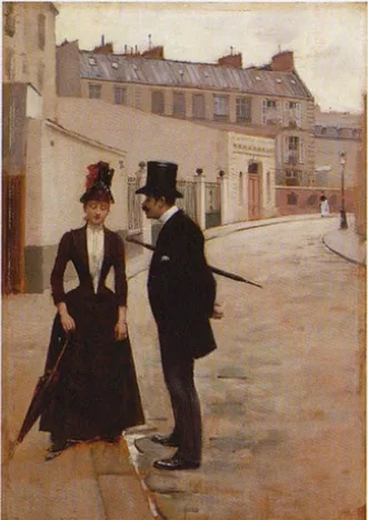 Jean Béraud, Untitled