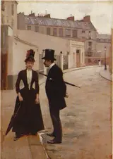 Jean Béraud, Untitled