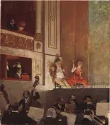 Jean Béraud, Untitled