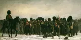 Elizabeth Thompson, The Roll Call
