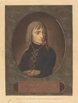 Andrea Appiani, Le Général Buonaparte (Napoleon as General of the Italian Army)