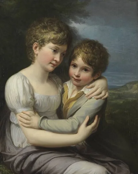 Andrea Appiani, Untitled