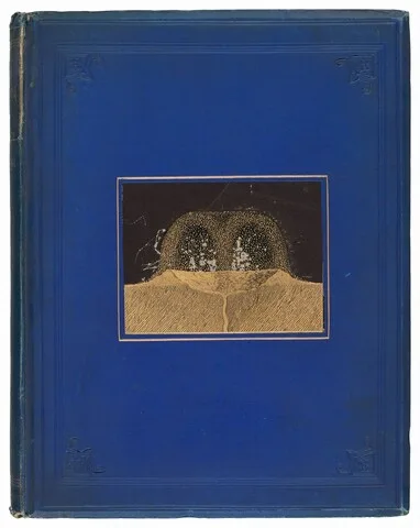 James Nasmyth, The Moon: Considered as a Planet, a World, and a Satellite