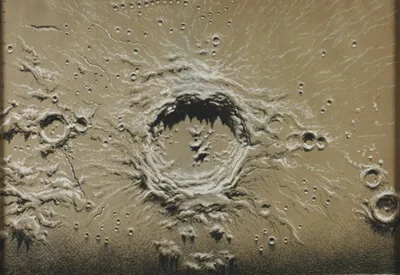 James Nasmyth, Copernicus