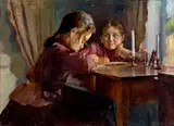 Eero Järnefelt, Siblings
