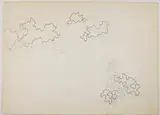 Władysław Strzemiński, Landscape from Nowa Ruda