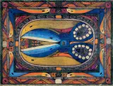 Adolf Wölfli, Untitled