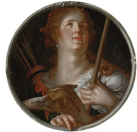Joachim Wtewael, Untitled