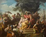 Louis-Jean-François Lagrenée, Untitled