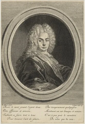 Bernard Picart, Anonymous