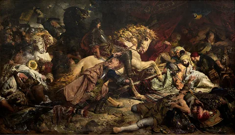 Ferdinand Keller, Untitled