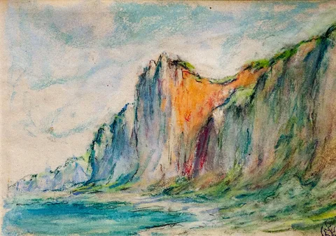 Émile Schuffenecker, Untitled