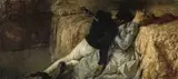 Gaetano Previati, Death of Paolo and Francesca