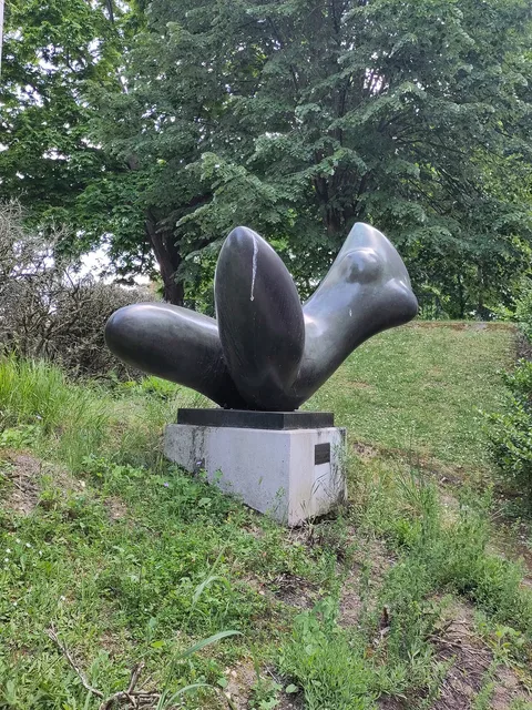 Baltasar Lobo, Fontana