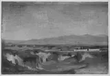 Carl Steffeck, Untitled