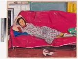 Karl Pärsimägi, Untitled