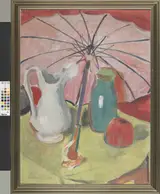 Karl Pärsimägi, Untitled