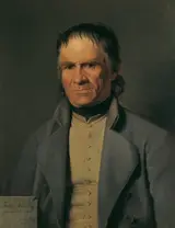 Johann Peter Krafft, Franz Wessely