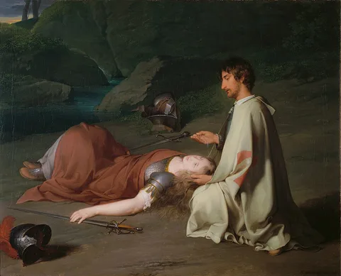 Johann Peter Krafft, Untitled