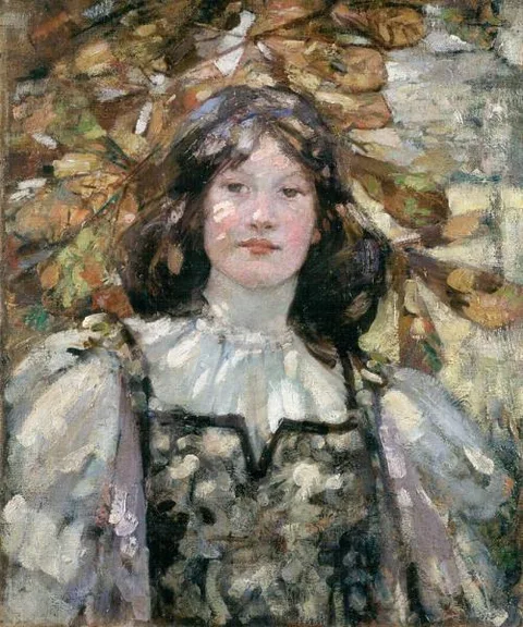 Elizabeth MacNicol, Autumn