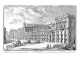 Giuseppe Vasi, Raccolta Delle Più Belle Veduta Antiche, E  Moderne Di Roma...