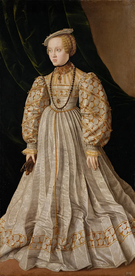 Jakob Seisenegger, Untitled