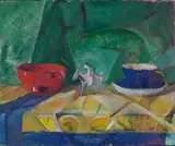 Maria Marc, Untitled