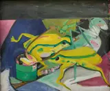 Maria Marc, Untitled