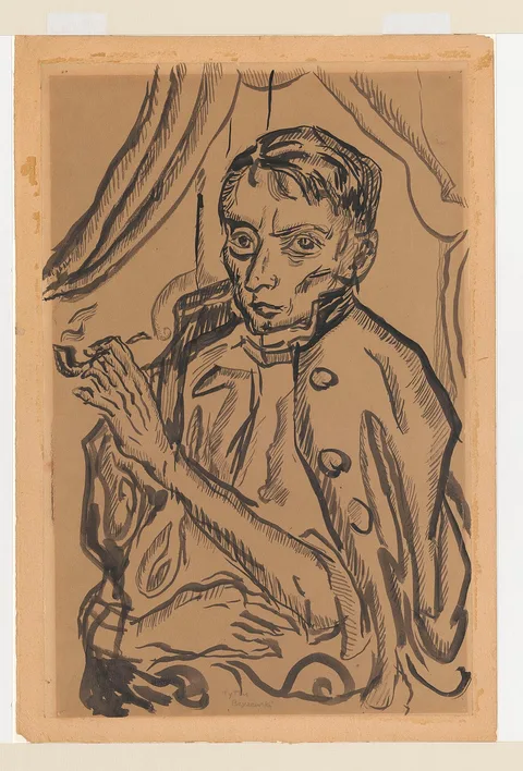 Tytus Czyżewski, Untitled