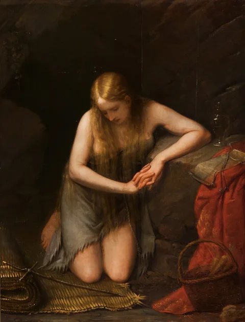 Natale Schiavoni, Untitled