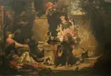 Constant Montald, Lovers