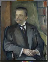 Franz Nölken, Untitled