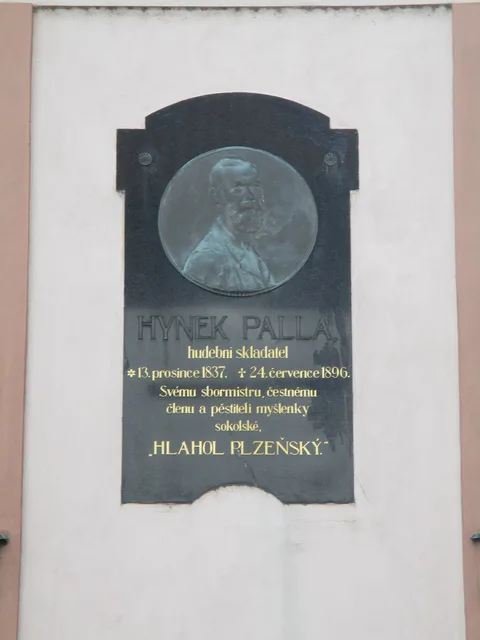 Ladislav Šaloun, Untitled