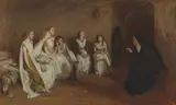 William Quiller Orchardson, The Story of a Life